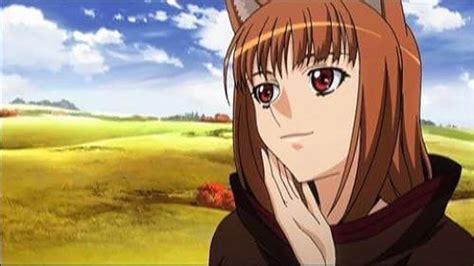 spice and wolf imdb